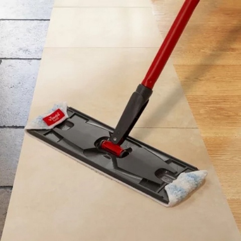 Mop płaski Vileda H2prO