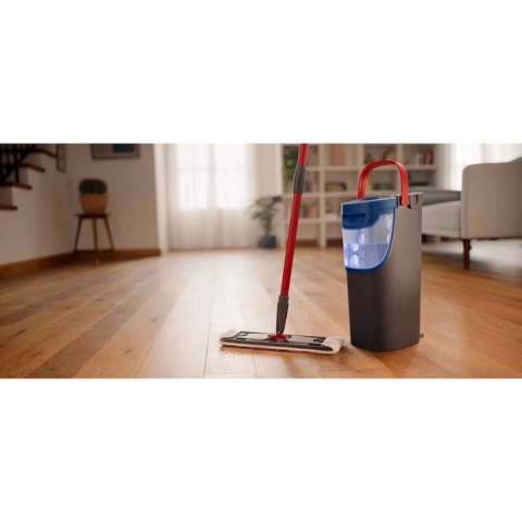 Mop płaski Vileda H2prO