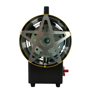 NAGRZEWNICA GAZOWA 10kW VO2629 Volteno