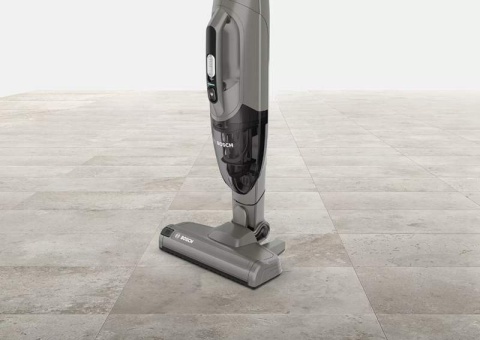 Odkurzacz 2w1 ręczny i pionowy Bosch BBHF214G
