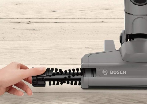 Odkurzacz 2w1 ręczny i pionowy Bosch BBHF214G