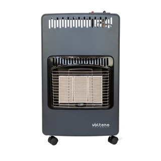 Piecyk gazowy składany z reduktorem VO2821 Volteno