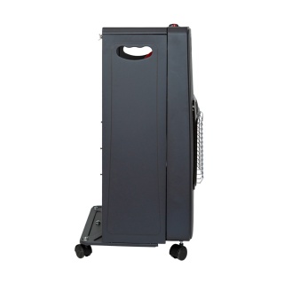 Piecyk gazowy składany z reduktorem VO2821 Volteno