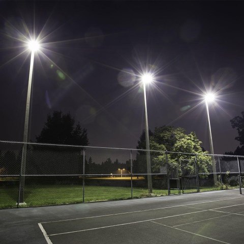 Projektor LED V-TAC CREE CHIP 50W 135lm/W IP65 VT-4455 3000K 6750lm