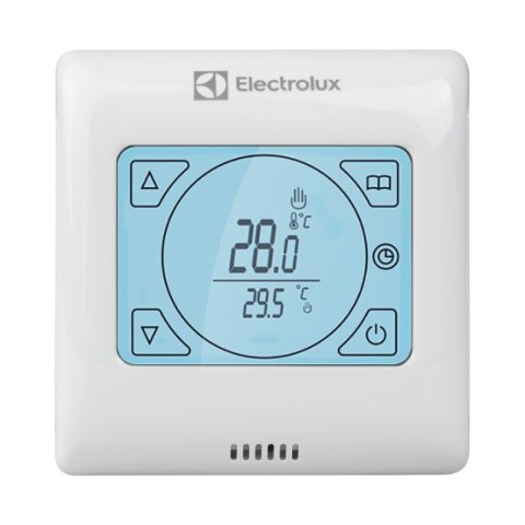 Termoregulator do mat grzewczych, ETT 16 EEC, Electrolux ELECTROLUX