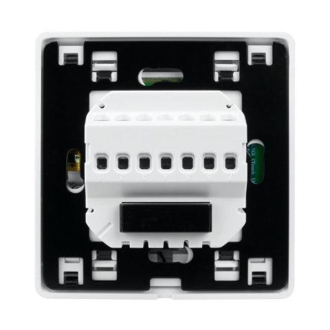 Termoregulator do mat grzewczych, ETT 16 EEC, Electrolux ELECTROLUX