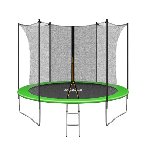 Trampolina ogrodowa Rebel Jump 10ft 312 cm ZAB0301