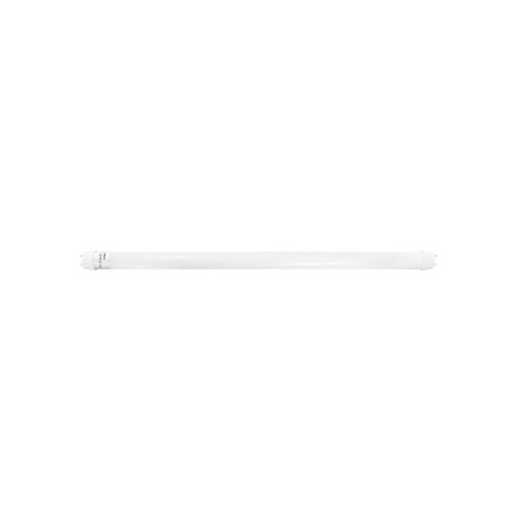 Tuba świetlówka LED T8 V-TAC CREE CHIP 60cm 9W G13 obrotowa nano plastic VT-061 4000K 850lm
