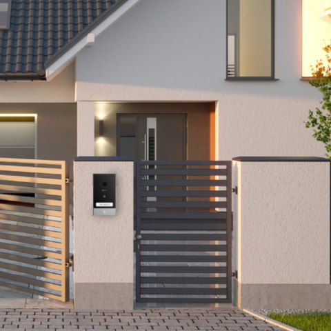 Wideodomofon WiFi, HP7, EZVIZ EZVIZ