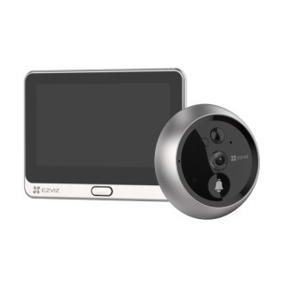 Wizjer drzwiowy WiFi, DP2C, EZVIZ EZVIZ