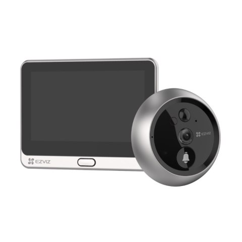 Wizjer drzwiowy WiFi, DP2C, EZVIZ EZVIZ