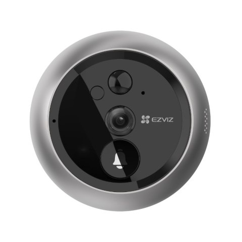 Wizjer drzwiowy WiFi, DP2C, EZVIZ EZVIZ