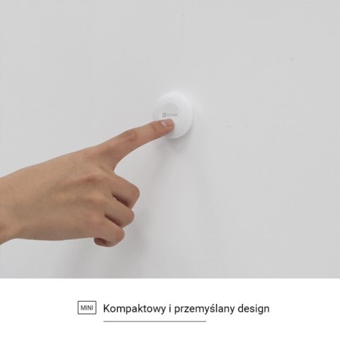 Bramka domowa WiFi, A3, EZVIZ EZVIZ