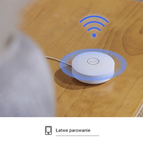 Bramka domowa WiFi, A3, EZVIZ EZVIZ