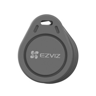 Brelok zbliżeniowy do wideodomofonu HP7, 4 szt. EZVIZ EZVIZ