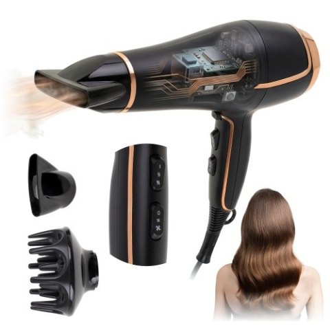 Camry Suszarka 2200W + dyfuzor