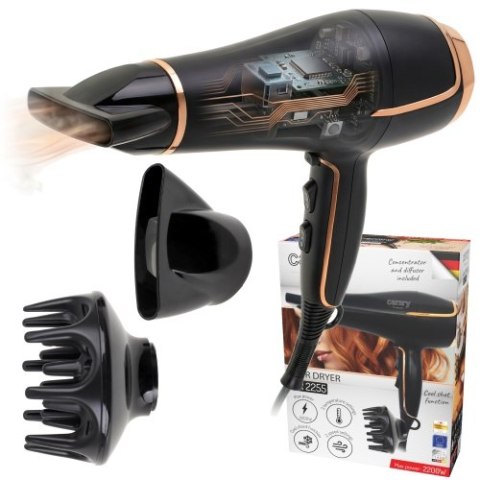Camry Suszarka 2200W + dyfuzor