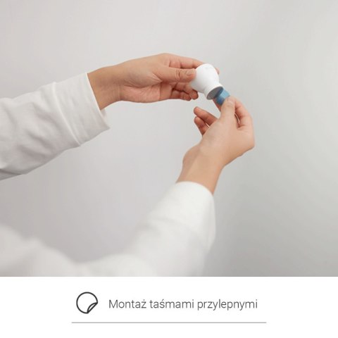 Czujnik ruchu WiFi, T1C, EZVIZ EZVIZ