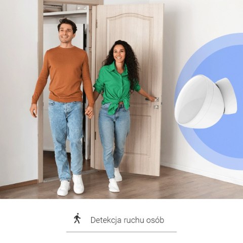 Czujnik ruchu WiFi, T1C, EZVIZ EZVIZ