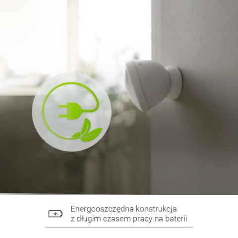 Czujnik ruchu WiFi, T1C, EZVIZ EZVIZ