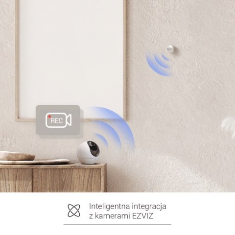 Czujnik ruchu WiFi, T1C, EZVIZ EZVIZ
