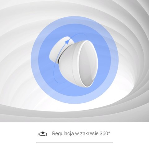 Czujnik ruchu WiFi, T1C, EZVIZ EZVIZ