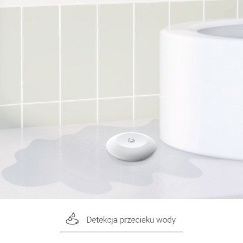 Czujnik zalania WiFi, T10C, EZVIZ EZVIZ