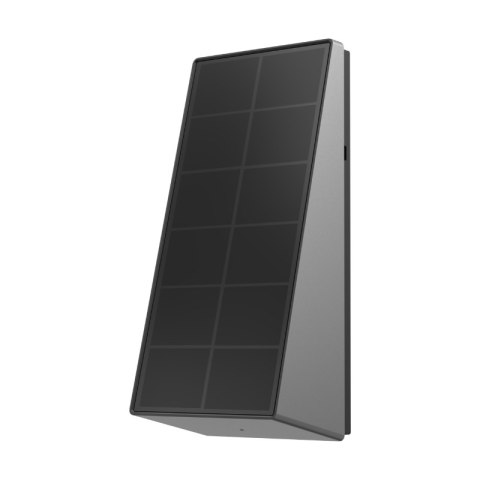 Dzwonek bezprzewodowy WiFi z kamerą, solarny, EP3X, EZVIZ