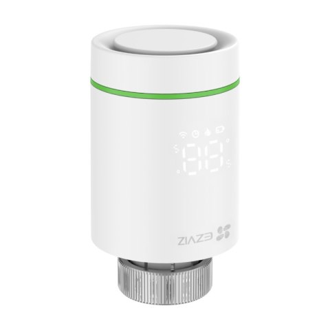 Inteligentny termostat grzejnikowy, T55, EZVIZ EZVIZ