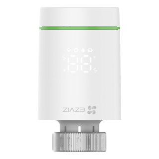 Inteligentny termostat grzejnikowy, T55, EZVIZ EZVIZ