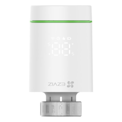 Inteligentny termostat grzejnikowy, T55, EZVIZ EZVIZ