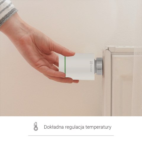 Inteligentny termostat grzejnikowy, T55, EZVIZ EZVIZ