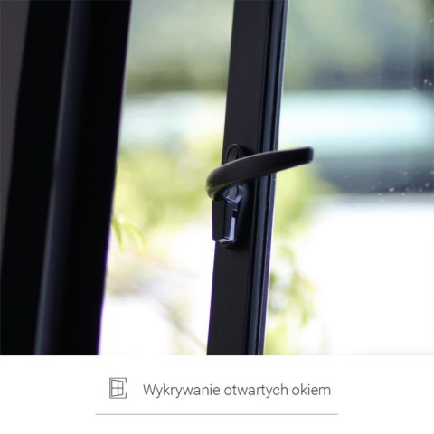 Inteligentny termostat grzejnikowy, T55, EZVIZ EZVIZ