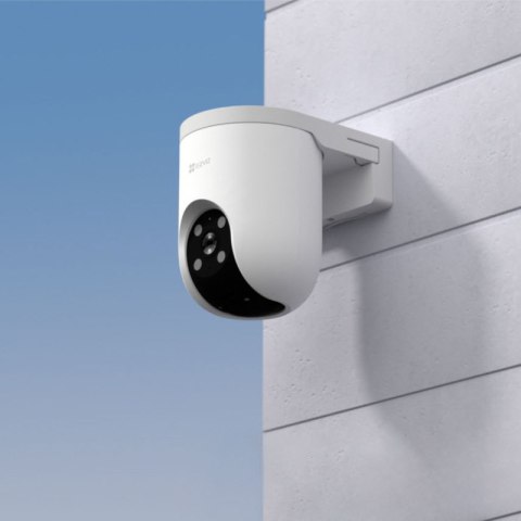 Kamera WiFi, zewnętrzna, obrotowa H8C-SE-2K-3MP, EZVIZ