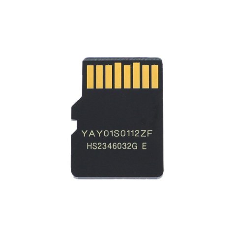 Karta microSD, 128 GB, EZVIZ