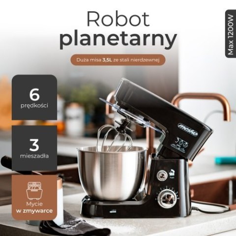 Mesko Robot planetarny 1200W