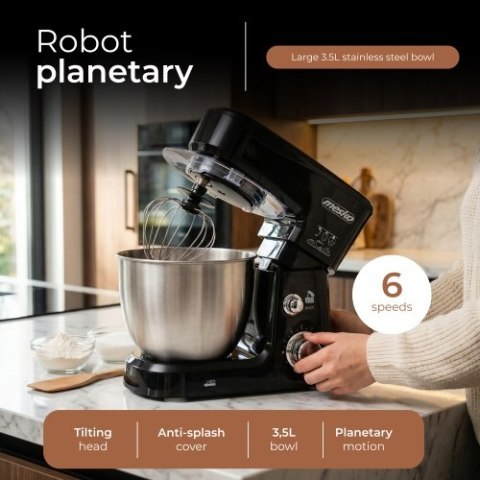 Mesko Robot planetarny 1200W