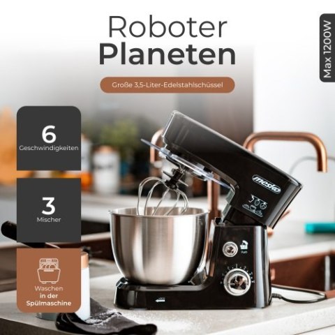 Mesko Robot planetarny 1200W
