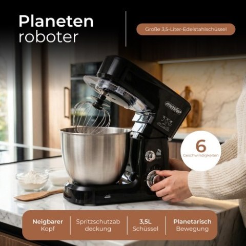 Mesko Robot planetarny 1200W