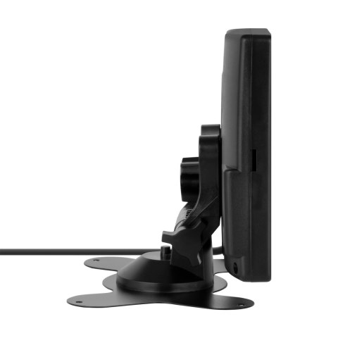 Monitor samochodowy Peiying 7"
