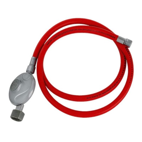 Nagrzewnica gazowa 30kW Volteno mocna dmuchawa grzejnik gazowy