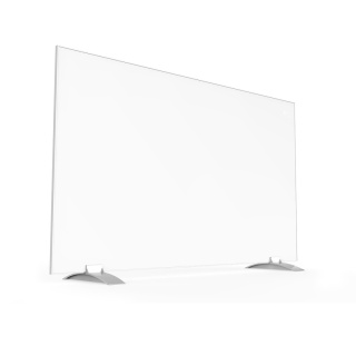 Panel grzewczy na podczerwień 480W WIFI Smart Tuya Volteno