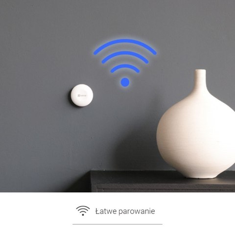 Przycisk alarmowy WiFi, T3C, EZVIZ EZVIZ