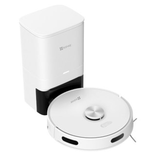 Robot sprzątający + zmywak, RE5 Plus, EZVIZ EZVIZ