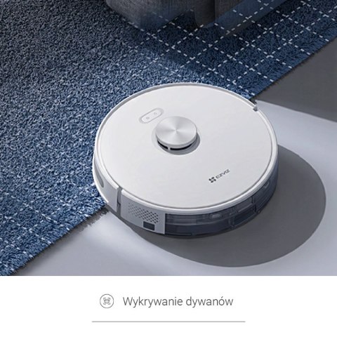Robot sprzątający + zmywak, RE5 Plus, EZVIZ EZVIZ