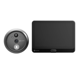 Wizjer drzwiowy WiFi, HP4, EZVIZ EZVIZ