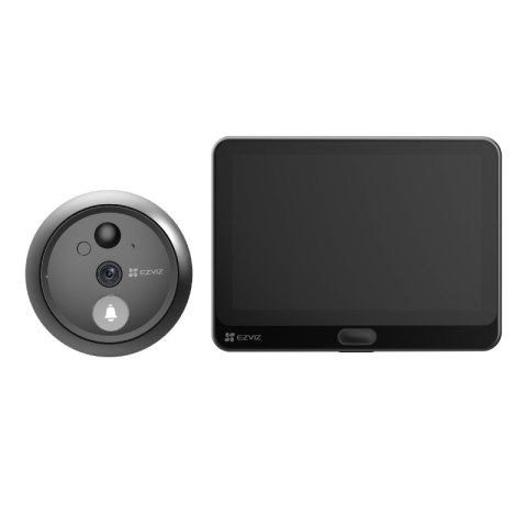 Wizjer drzwiowy WiFi, HP4, EZVIZ EZVIZ