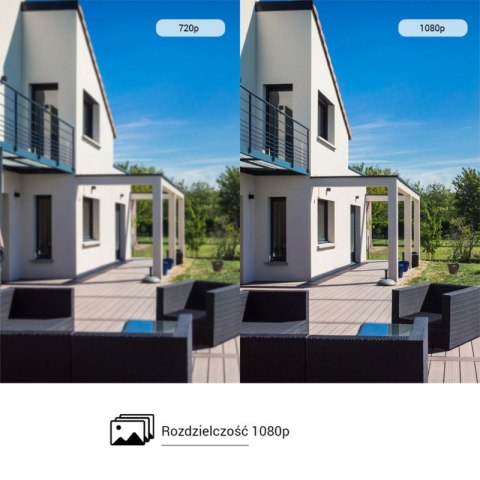 Wizjer drzwiowy WiFi, HP4, EZVIZ EZVIZ