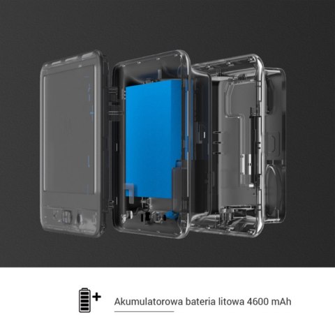 Wizjer drzwiowy WiFi, HP4, EZVIZ EZVIZ