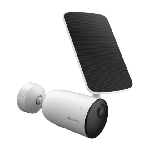 Zestaw kamera zewnętrzna + panel solarny, EZVIZ EZVIZ